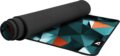 Sharkoon SKILLER SGP30 XXL D1 egérpad (gamer, zöld)