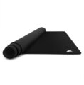 Sharkoon SKILLER SGP50 Black XL egérpad (gamer, fekete)