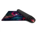 Sharkoon SKILLER SGP50 D1 XL egérpad (gamer, színes)