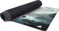 Sharkoon SKILLER SGP40 D6 egérpad (gamer, színes)