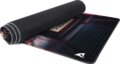 Sharkoon SKILLER SGP40 D5 egérpad (gamer, színes)