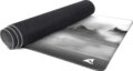 Sharkoon SKILLER SGP40 D9 egérpad (gamer, fekete-fehér)