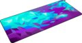Cherry XTRFY GP5 Litus Blue XL egérpad (gamer, kék)