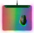 Razer Firefly V2 Pro Phantom Green Edition egérpad (gamer, zöld)