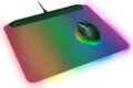 Razer Firefly V2 Pro Phantom Green Edition egérpad (gamer, zöld)