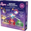 K-POP Demon Hunters, Elő az igazsággal interaktív társasjáték