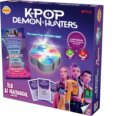 K-POP Demon Hunters, Elő az igazsággal interaktív társasjáték