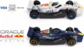 Hot Wheels, F1 Célegyenes pálya