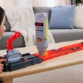 Hot Wheels, F1 Célegyenes pálya