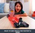 Hot Wheels, F1 Célegyenes pálya