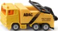SIKU Blister Adac játék vontató