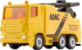 SIKU Blister Adac játék vontató