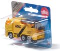 SIKU Blister Adac játék vontató