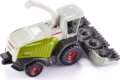 SIKU Farmer Claas Jaguar 960 kombájn