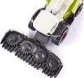 SIKU Farmer Claas Jaguar 960 kombájn