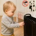 Volteno VO2829 olajradiátor, 11 tagú, 1200W