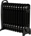 Volteno VO2829 olajradiátor, 11 tagú, 1200W