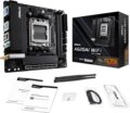 Asrock A620AI WIFI alaplap