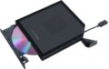 Asus ZenDrive V1M külső USB DVD író, fekete