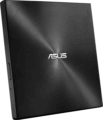 Asus ZenDrive SDRW-08U7C-U külső USB-C DVD író, fekete