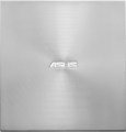 Asus ZenDrive SDRW-08U7C-U külső USB-C DVD író, ezüst