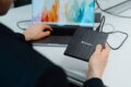 Verbatim External Slimline 43890 külső USB 3.0 Blu-ray író