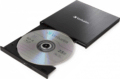 Verbatim External Slimline 43890 külső USB 3.0 Blu-ray író