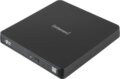 Intenso EOD 400D Slim külső USB DVD író, fekete
