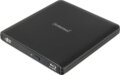Intenso EOD 500BD Slim külső USB Blu-ray író, fekete