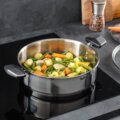Tefal Emotion+ E3067045 lábas, 24cm