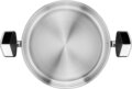 Tefal Emotion+ E3067045 lábas, 24cm