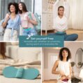 Beurer EM 55 Menstrual Relax+ menstruációs fájdalomcsillapító párna