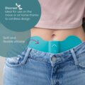 Beurer EM 55 Menstrual Relax+ menstruációs fájdalomcsillapító párna