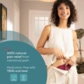 Beurer EM 50 Menstrual Relax menstruációs fájdalomcsillapító párna