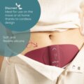 Beurer EM 50 Menstrual Relax menstruációs fájdalomcsillapító párna
