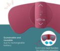 Beurer EM 50 Menstrual Relax menstruációs fájdalomcsillapító párna