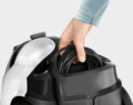Kärcher SC 5 EasyFix Iron gőztisztító