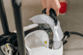 Kärcher SC 5 EasyFix Iron gőztisztító