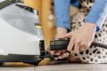 Kärcher SC 5 EasyFix Iron gőztisztító