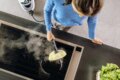 Kärcher SC 5 EasyFix Iron gőztisztító