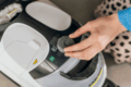 Kärcher SC 5 EasyFix Iron gőztisztító