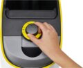 Kärcher SC 4 Deluxe Iron gőztisztító