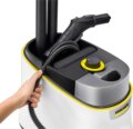 Kärcher SC 4 Deluxe Iron gőztisztító