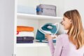 Tefal Express Easy SV6131E0 gőzállomás, 2200W, zöld