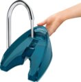 Tefal Express Easy SV6131E0 gőzállomás, 2200W, zöld