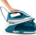 Tefal Express Easy SV6131E0 gőzállomás, 2200W, zöld