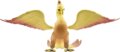Schleich Bayala, Phoenix madár játékfigura