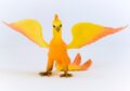 Schleich Bayala, Phoenix madár játékfigura