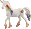 Schleich Bayala, Szivárvány unikornis kanca