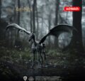 Schleich, Varázslóvilág Harry Potter, Thestral játékfigura